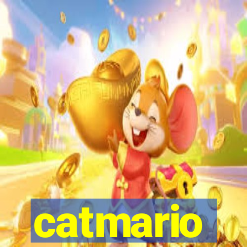 catmario