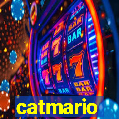 catmario