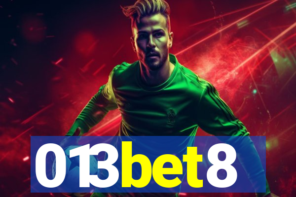 013bet8