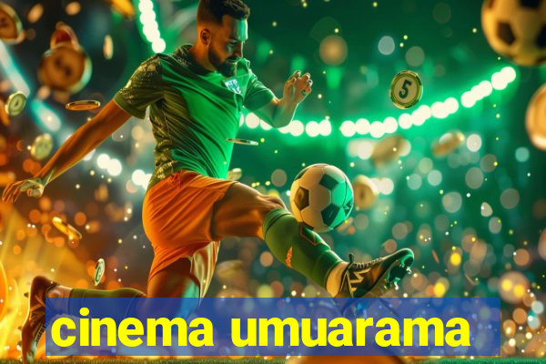 cinema umuarama