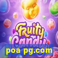 poa pg.com