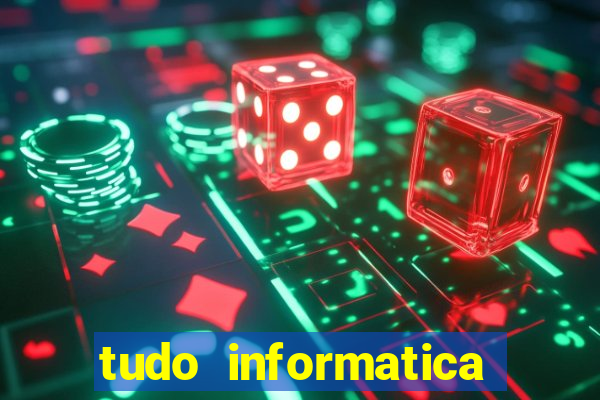 tudo informatica rua guarani belo horizonte