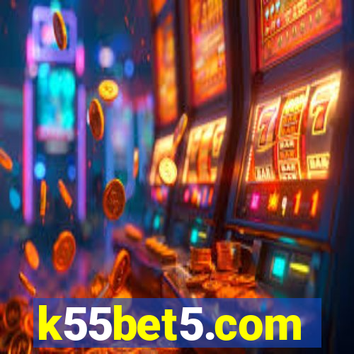 k55bet5.com