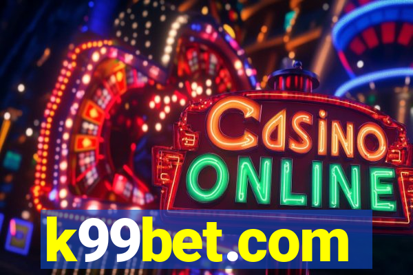 k99bet.com