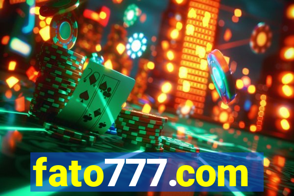 fato777.com