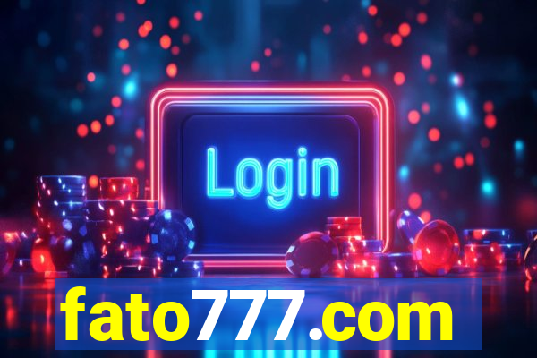 fato777.com