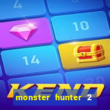 monster hunter 2 filme completo dublado