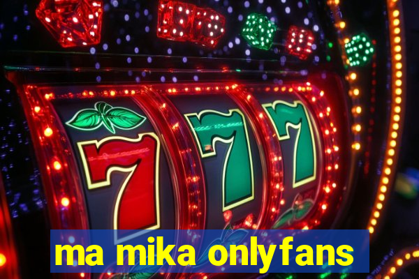ma mika onlyfans