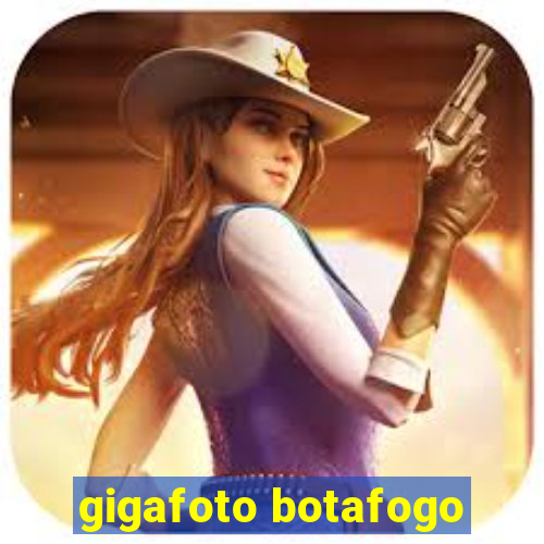 gigafoto botafogo
