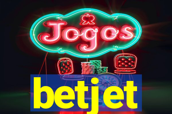betjet