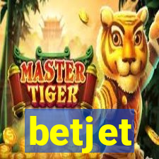 betjet