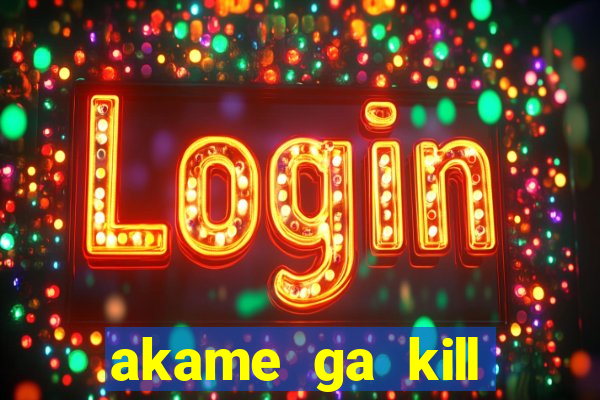 akame ga kill chelsea hentai