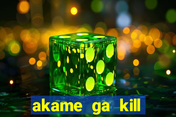 akame ga kill chelsea hentai