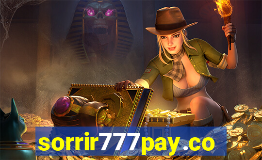sorrir777pay.com