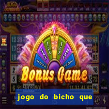 jogo do bicho que paga no pix
