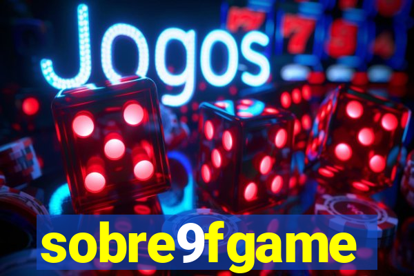 sobre9fgame