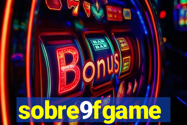 sobre9fgame