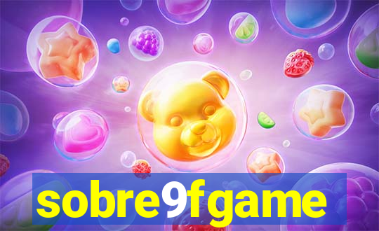 sobre9fgame