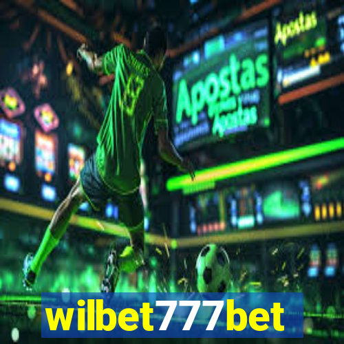 wilbet777bet