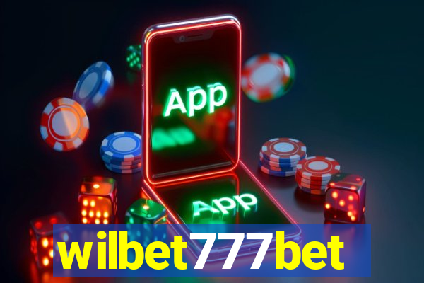 wilbet777bet