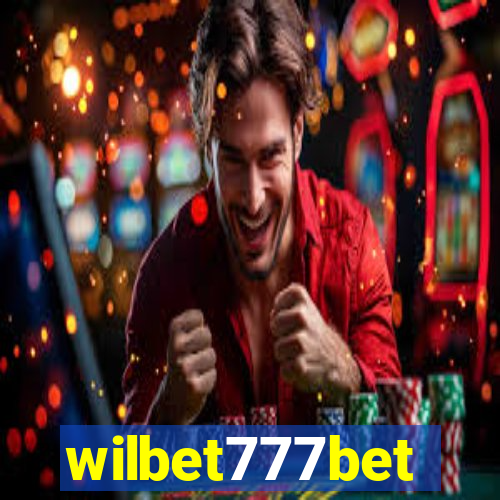 wilbet777bet