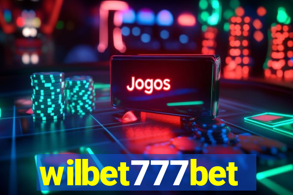 wilbet777bet