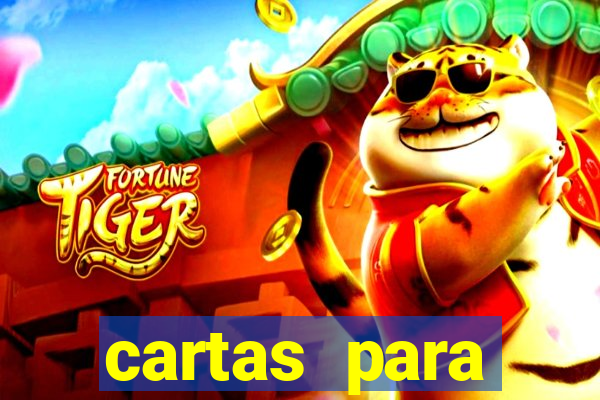 cartas para sobrinha em retiro