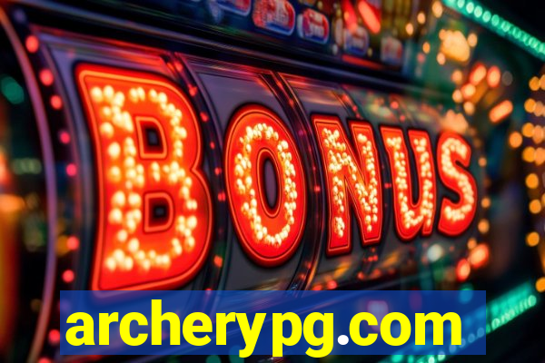 archerypg.com
