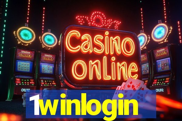 1winlogin