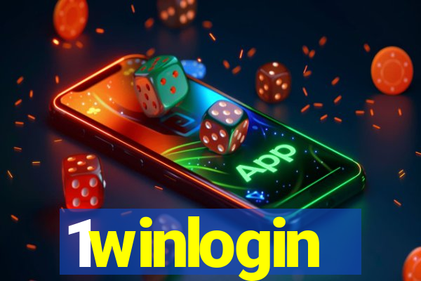 1winlogin