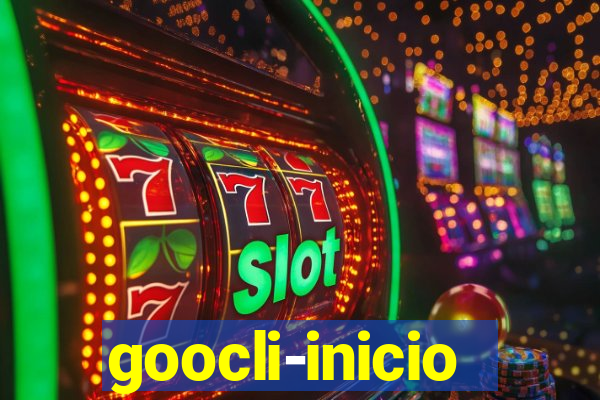 goocli-inicio