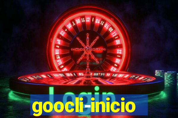 goocli-inicio