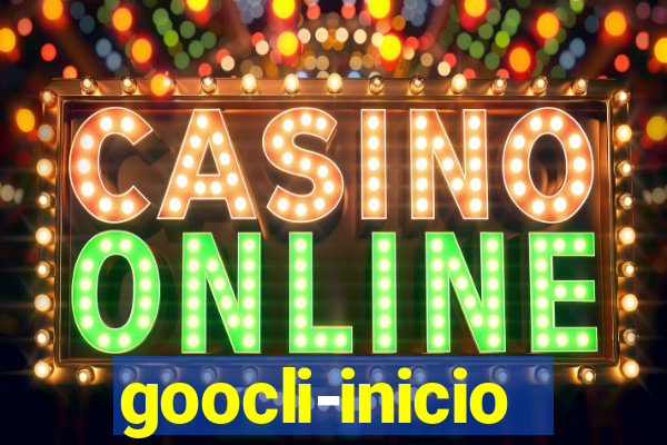 goocli-inicio
