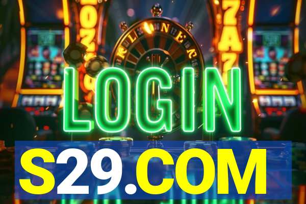 S29.COM
