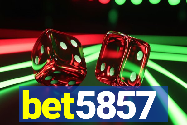 bet5857