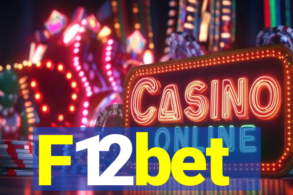F12bet