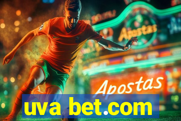 uva bet.com