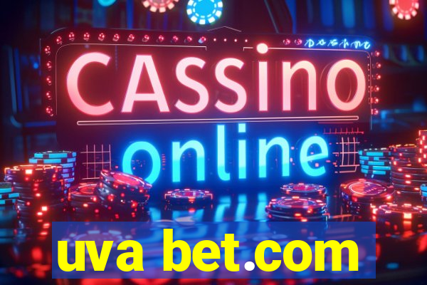 uva bet.com