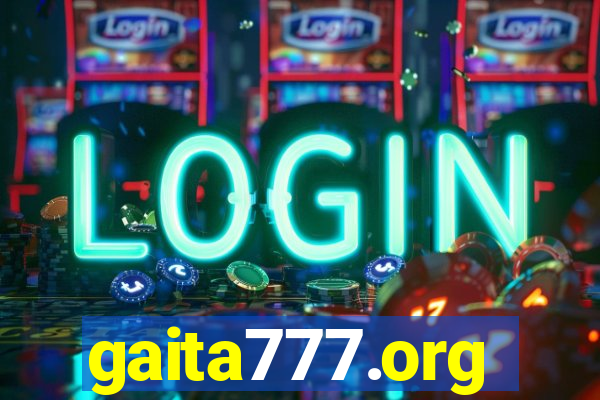 gaita777.org