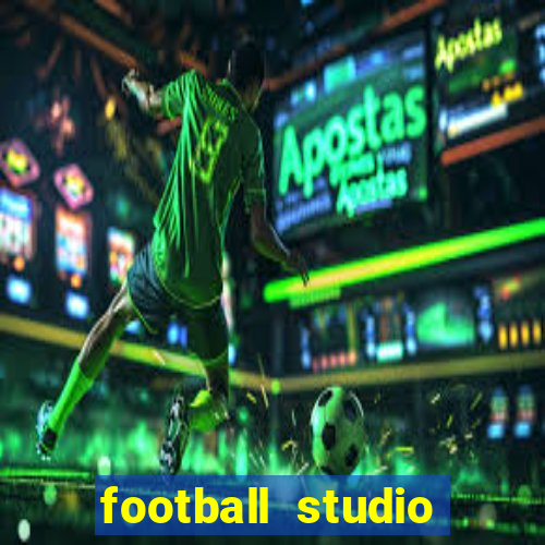football studio como analisar
