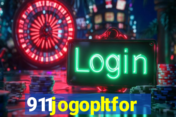 911jogopltfor