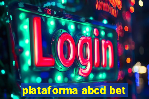 plataforma abcd bet