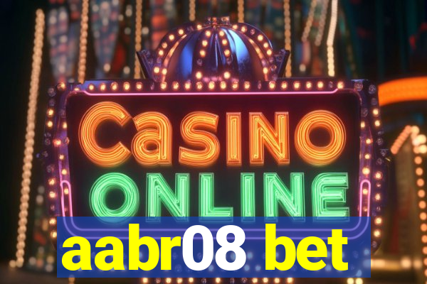 aabr08 bet