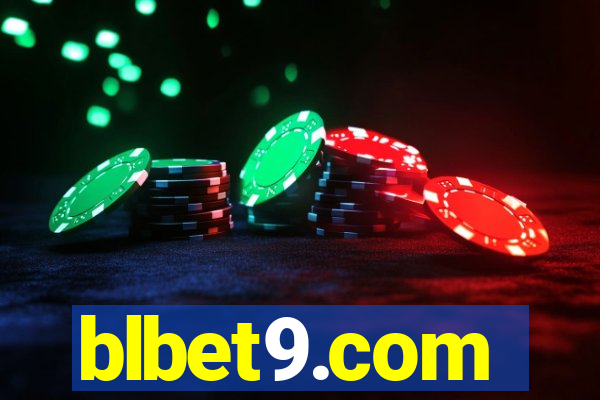 blbet9.com