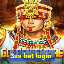 3ss bet login