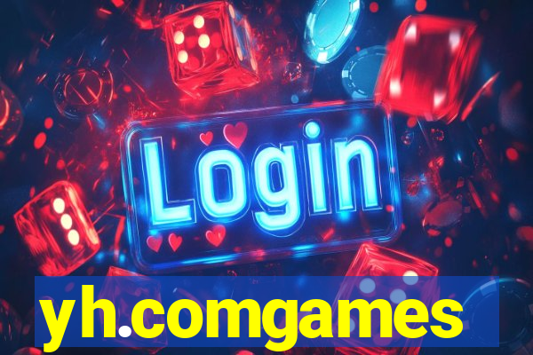 yh.comgames