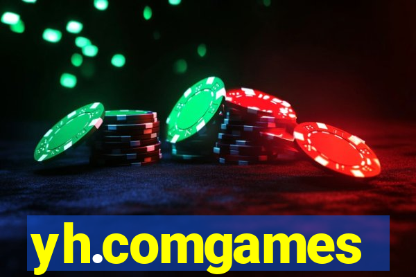 yh.comgames