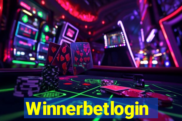 Winnerbetlogin