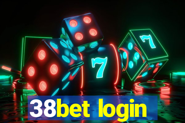 38bet login