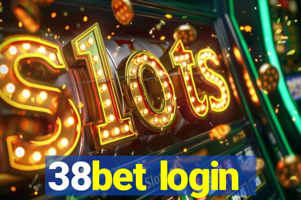38bet login
